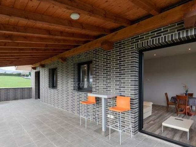 Casa en alquiler en Aizarnazabal, Guipúzcoa