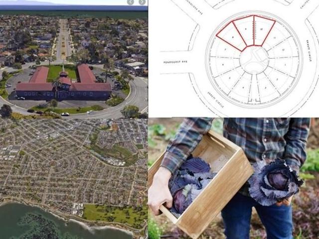 Land for sale in Santa Cruz