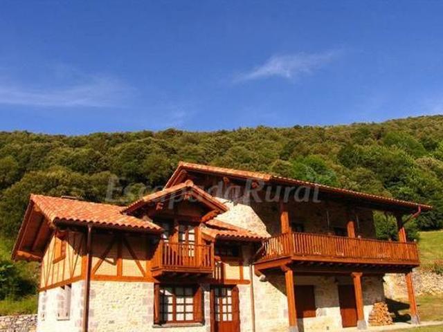 Casa en alquiler en Larraun-Leitzaldea, Navarra