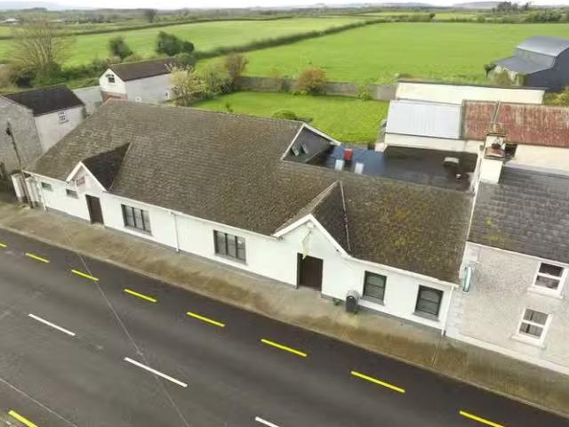 House to rent