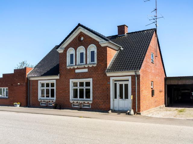 Hus til salg i Errindlev, Lolland
