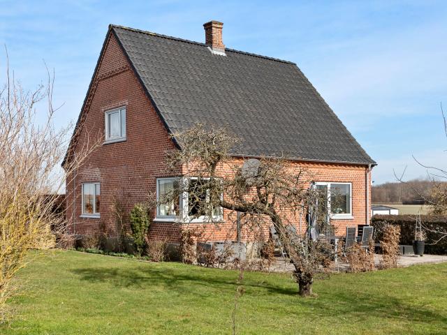 Villa til salg i Errindlev, Lolland
