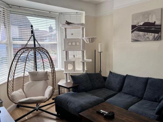 House for rent in Whitby, Rossmore