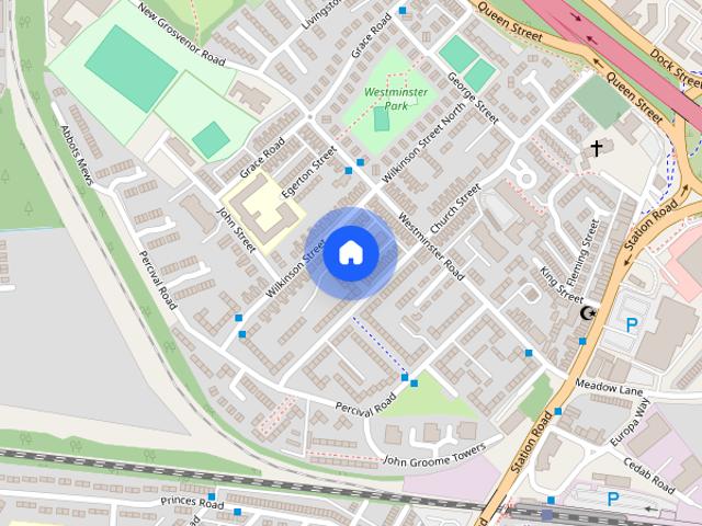 House for rent in Whitby, Rossmore