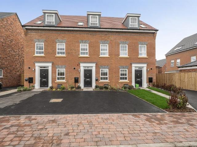 House for rent in Lunt, Sefton