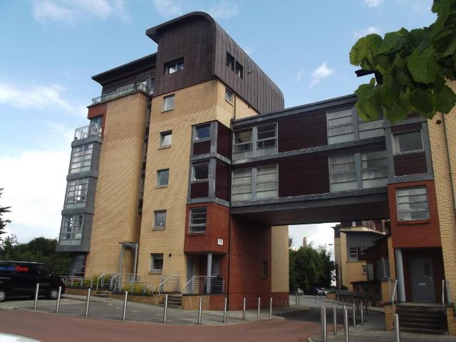 Apartment for rent in Hutchesontown, Gorbals