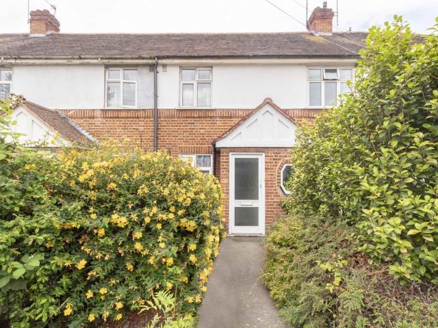 Apartment for rent in London Borough of Merton, Greater London