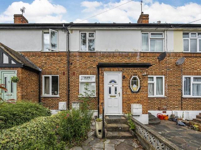 Apartment for rent in London Borough of Merton, Greater London
