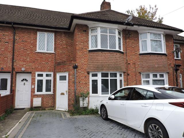 House for rent in London Borough of Merton, Greater London