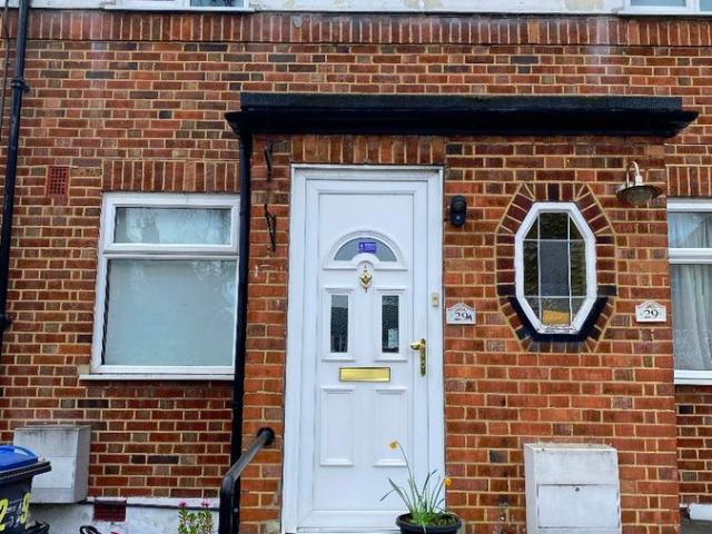 House for rent in London Borough of Merton, Greater London