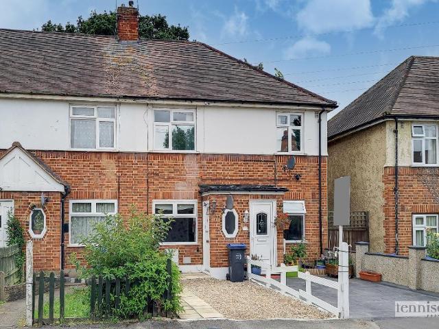 Apartment for rent in London Borough of Merton, Greater London