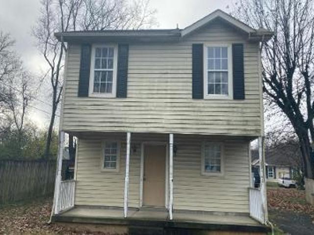 House for sale in Tennessee