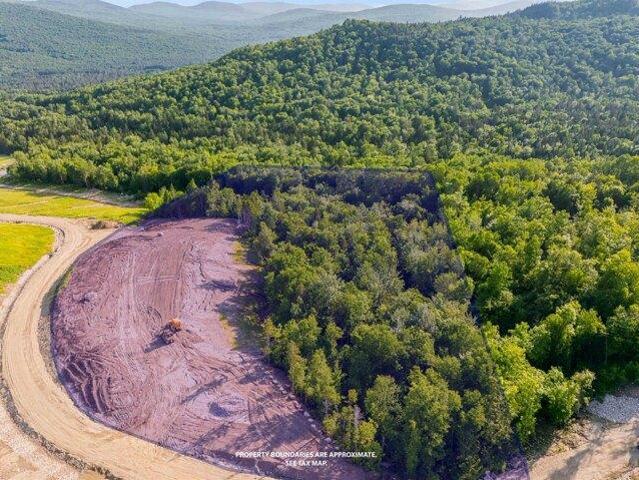 Land for sale in New Hampshire