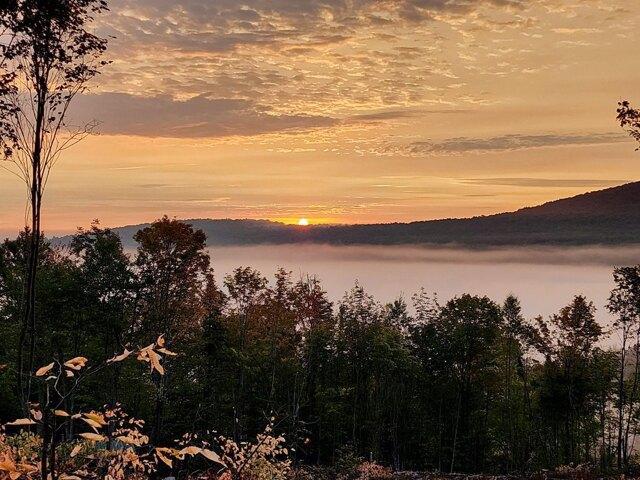 Land for sale in New Hampshire