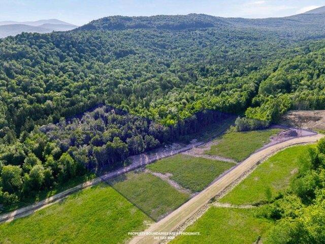 Land for sale in New Hampshire