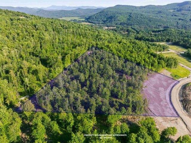 Land for sale in New Hampshire