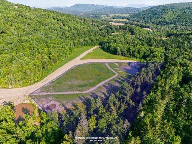 Land for sale in New Hampshire
