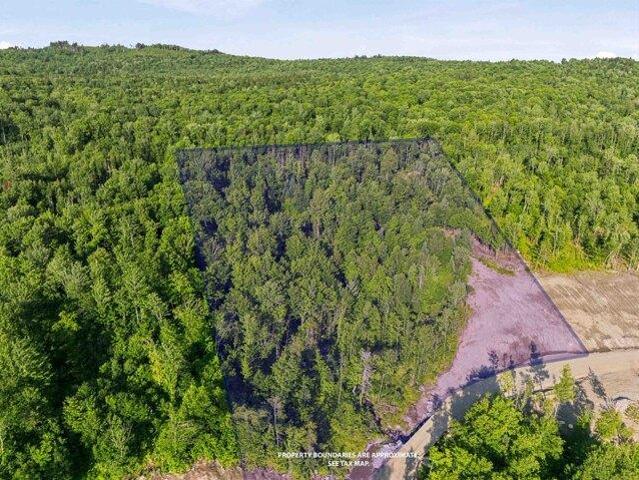Land for sale in New Hampshire