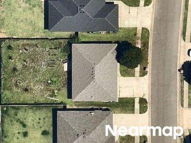 House for sale in Sunny Pointe, Oklahoma City