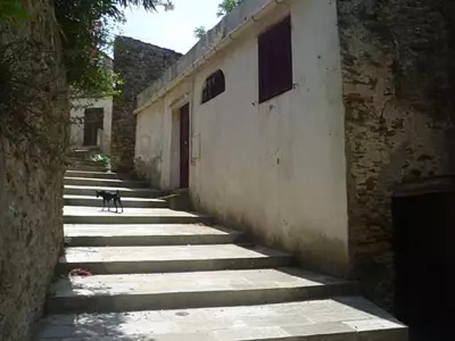 Appartement vente à Bastia, Ersa