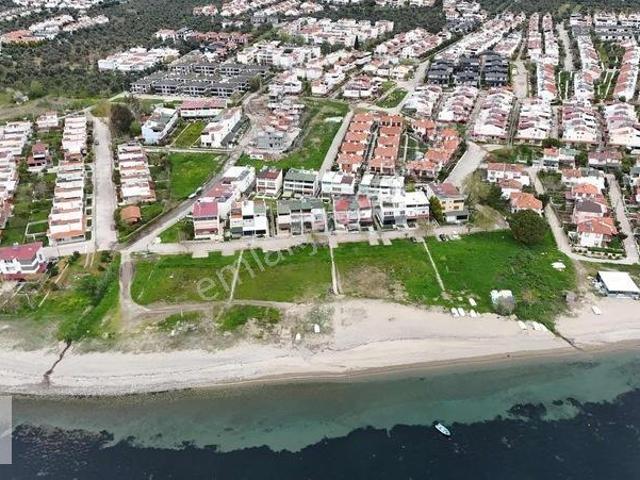 Edremit, Balikesir içerisinde satılık Villa