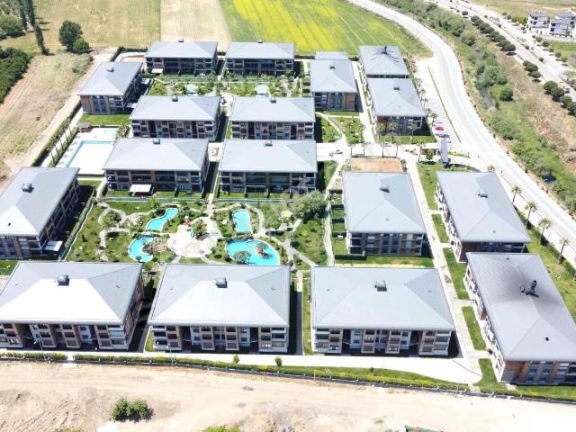 Edremit, Balikesir içerisinde kiralık mülk