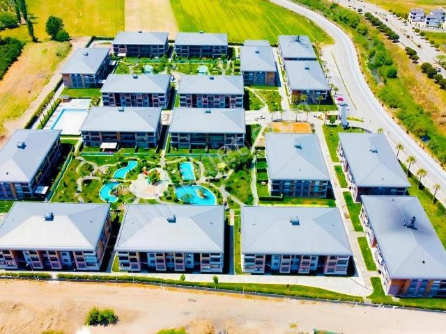 Edremit, Balikesir içerisinde kiralık mülk