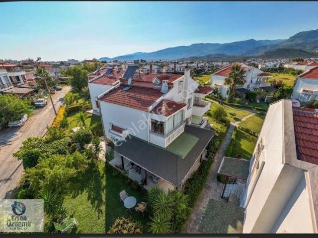 Akçay, Edremit içerisinde satılık Villa