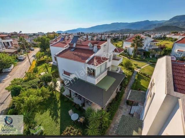 Edremit, Balikesir içerisinde satılık Villa
