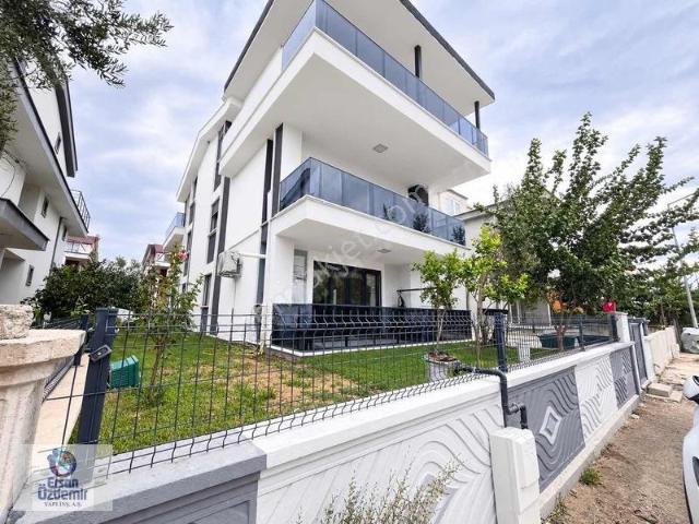 Edremit, Balikesir içerisinde kiralık Villa