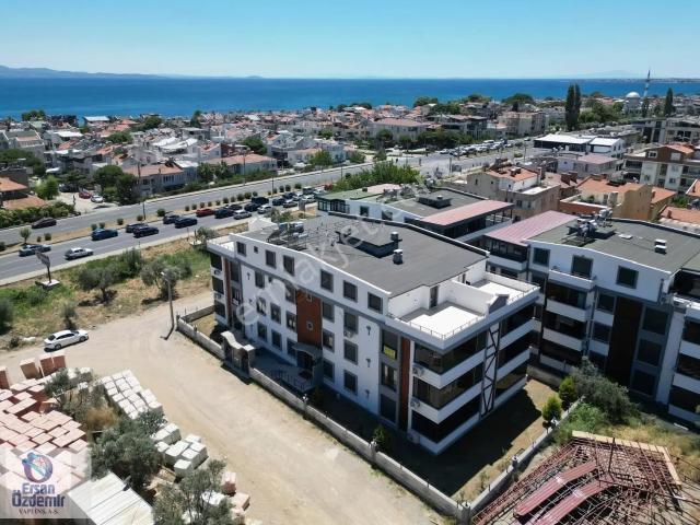 Edremit, Balikesir içerisinde satılık mülk