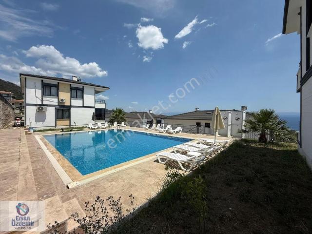 Edremit, Balikesir içerisinde kiralık Villa