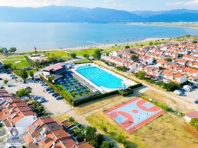 Burhaniye, Balikesir içerisinde satılık Villa