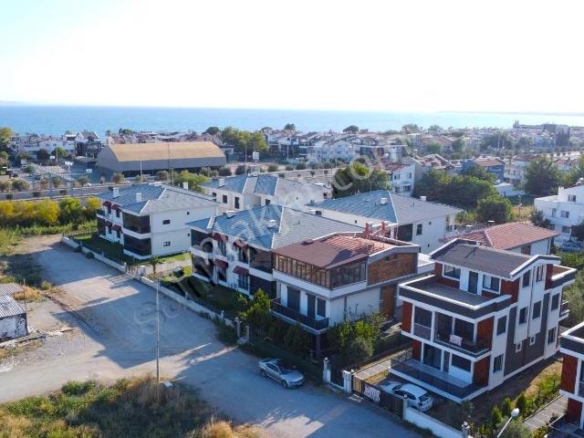 Edremit, Balikesir içerisinde satılık Villa