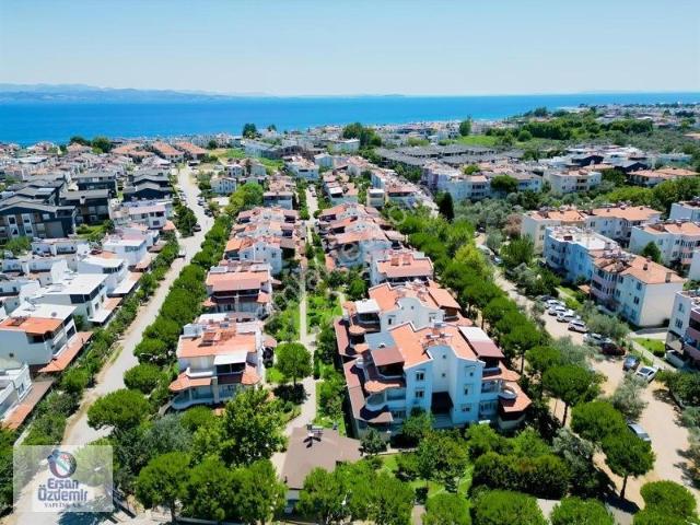 Edremit, Balikesir içerisinde satılık Villa