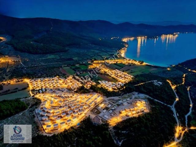 Kazıklı, Milas içerisinde satılık mülk
