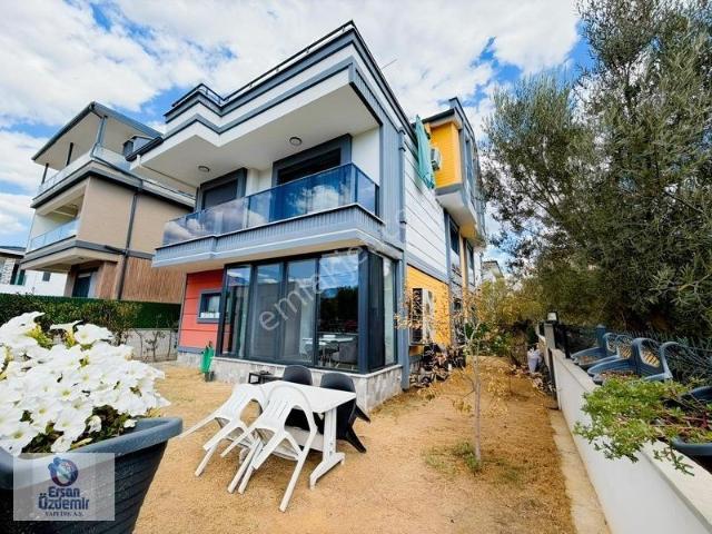 Zeytinli, Edremit içerisinde satılık Villa