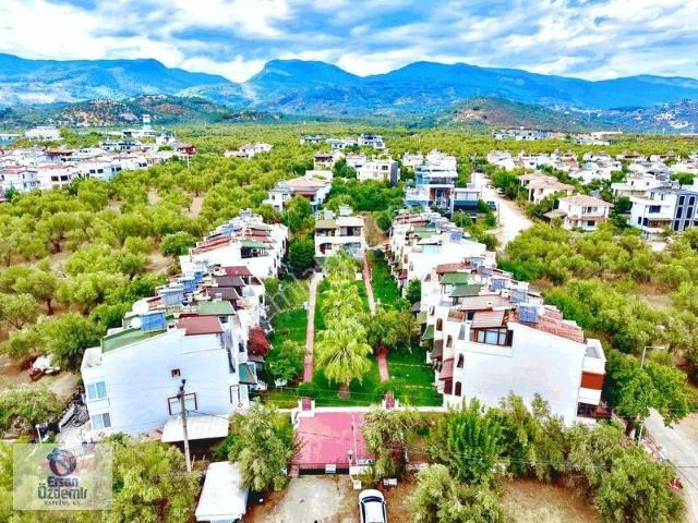 Edremit içerisinde satılık Villa