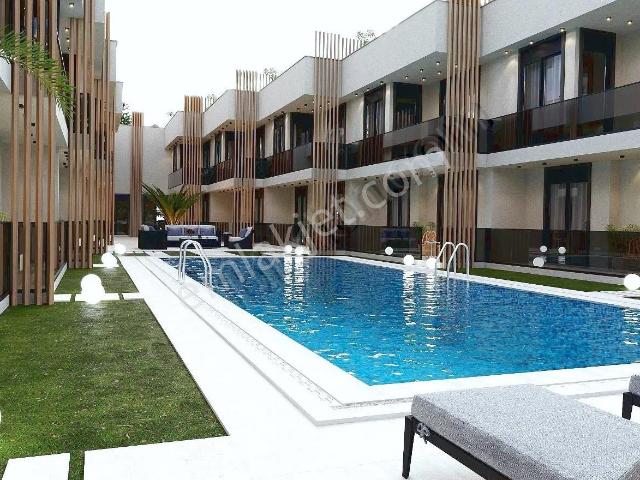Edremit, Balikesir içerisinde satılık Villa