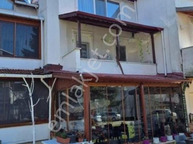 Bahçelievler Mahallesi, Süleymanpaşa içerisinde satılık Villa