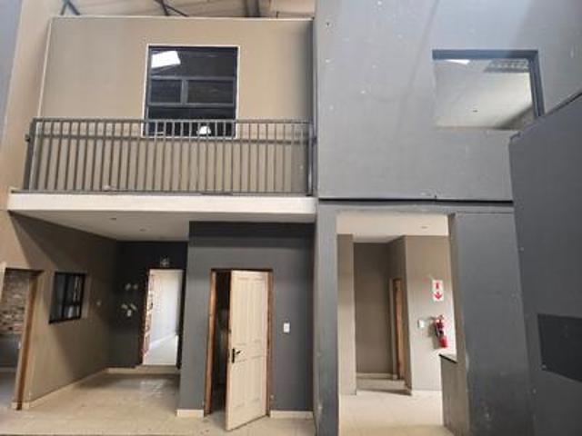 House for rent in Oranjeville, Free State