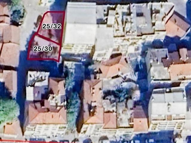 Mustafakemalpaşa, Bursa içerisinde satılık Arsa