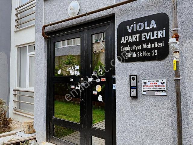 Mustafakemalpaşa, Bursa içerisinde kiralık mülk