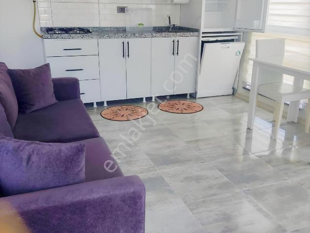 Adalet, Mustafakemalpaşa içerisinde kiralık mülk