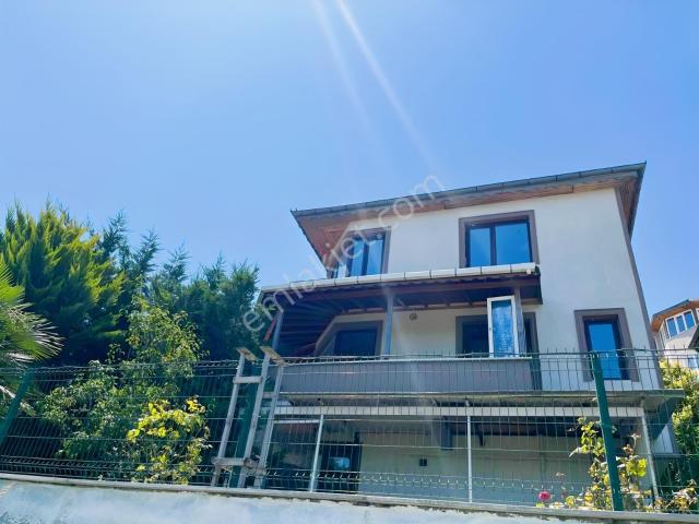 Mustafakemalpaşa, Bursa içerisinde kiralık Villa