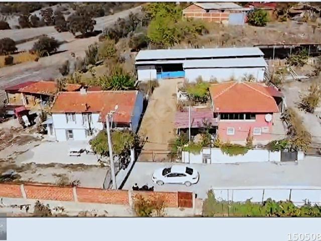 Mustafakemalpaşa, Bursa içerisinde satılık Fabrika