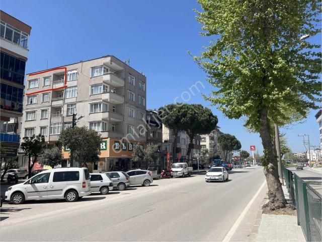 Mustafakemalpaşa, Bursa içerisinde satılık mülk