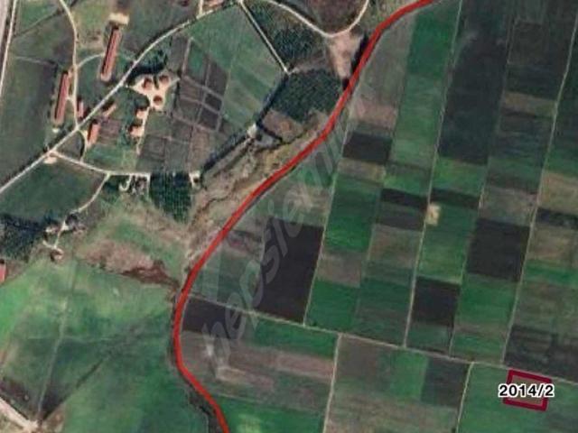 Mustafakemalpaşa, Bursa içerisinde satılık Arsa