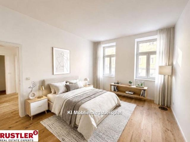 Wohnung kaufen in Währing, Wien