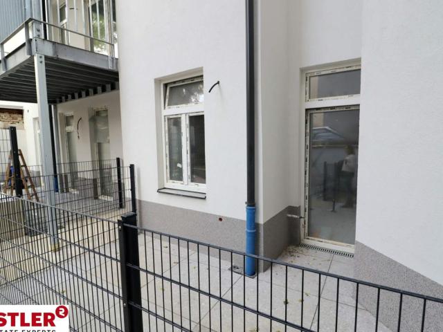 Wohnung kaufen in Donaustadt, Wien